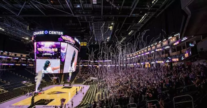 Valkyries' improved body language made a difference in Game 4 WNBA Finals win after two losses