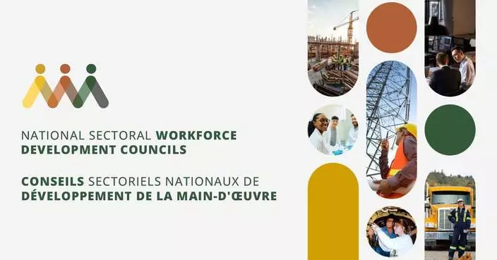 Workforce Leaders Call for Greater Collaboration to Address Canada's Changing Labour Market
