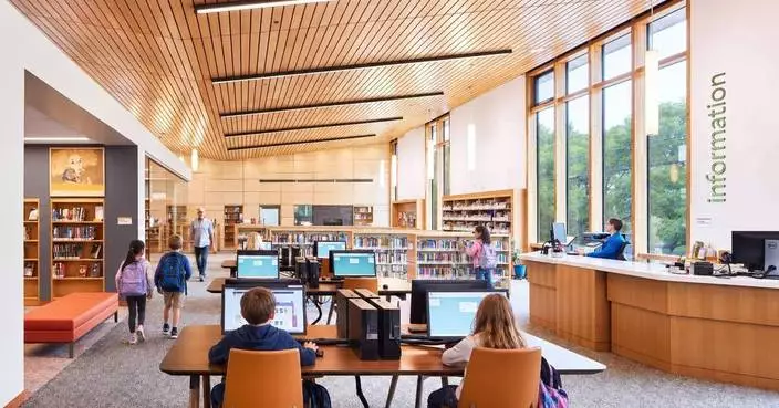 New Research from AIA, Supported by Oldcastle BuildingEnvelope, Finds Growing Demand for Integrated Security in Building Design