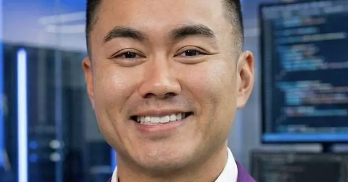 Parallel Bio Appoints Jason Lew as Chief AI Officer to Build the Human Data Layer that AI Drug Discovery Is Missing