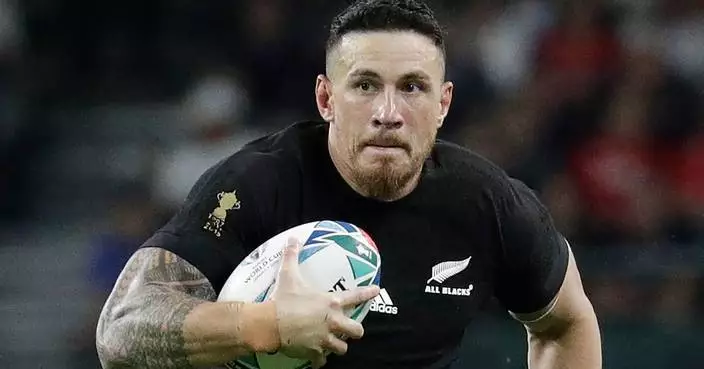 Rugby great Sonny Bill Williams says he has had successful heart surgery