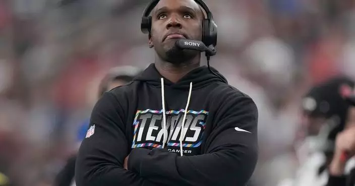 Texans' misery deepens: CeeDee Lamb’s late TD seals Cowboys’ win, drops Houston to 0-4