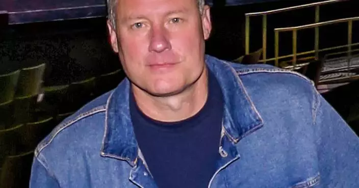 AEG Presents Names Chris Hammond Senior Vice President of the Pacific Northwest 