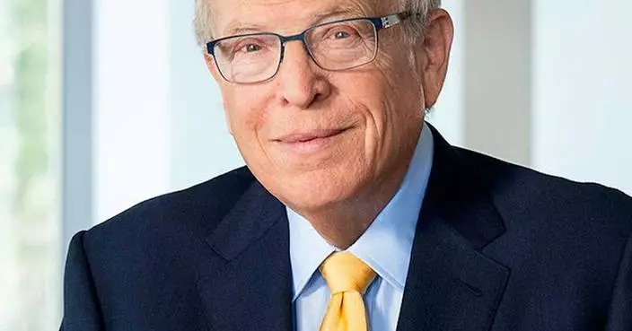 William R. Berkley Named 2026 Insurance Hall of Fame Laureate