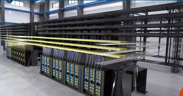 Dassault Systèmes and Vertiv Team to Accelerate AI Factory Design and Deployment