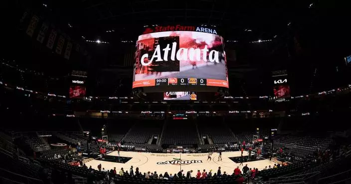 WNBA Finals Games 3 and 4 move to State Farm Arena in Atlanta to accommodate more fans