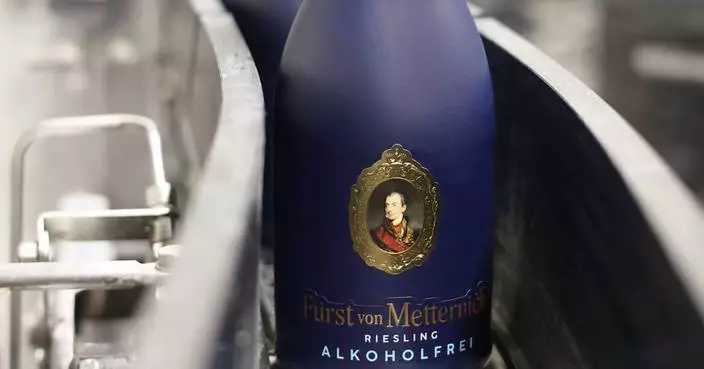 Henkell Freixenet Strengthens Premium Dealcoholized Sparkling Wine Production with Solos' Patented Aroma Recovery System