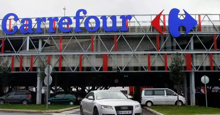 Cyberattacks hit European supermarket chains and disrupt refrigeration systems