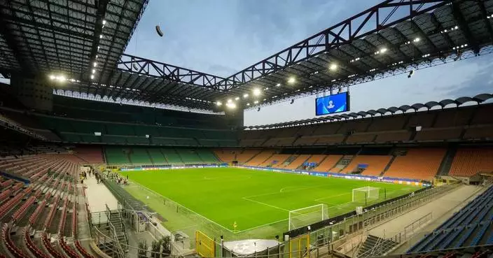 AC Milan backs fan boycott over 'excessive' away ticket prices, warns of retaliation