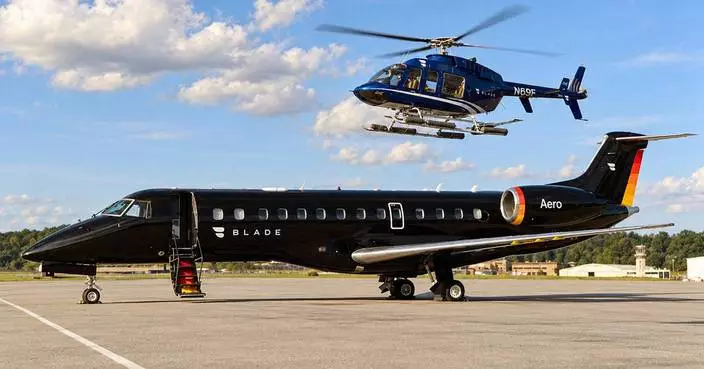 Blade’s BLADEone Enhanced Jet Service Returns with Flights between the New York City area and South Florida, in Partnership with Aero
