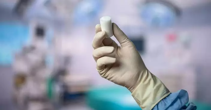 New Real-World Data for Miach Orthopaedics’ BEAR® Implant Demonstrate Low Retear Rates and Clinically Meaningful Improvements Following ACL Restoration
