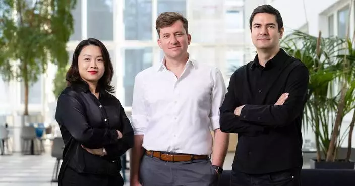 RhymeQ Raises $2.2 Million to Make Coding for Quantum Computers Easy for Millions of Developers Worldwide
