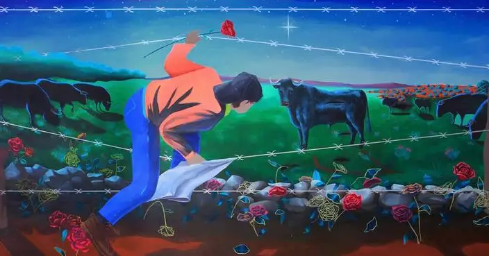 El Espacio 23 Unveils Seventh Exhibition, ‘Nothing Is Linear: Relations Across Latin America and Its Diasporas’