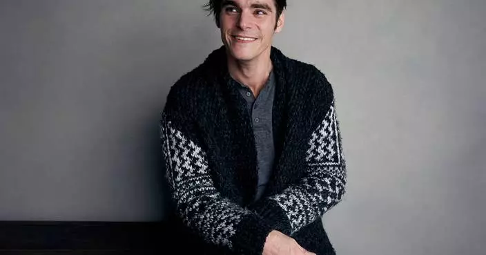 RJ Mitte, 'Breaking Bad' actor and disability rights champion, dies at 34