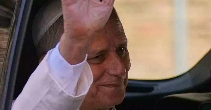 Who's in charge when the pope is unconscious and unable to govern? The pope