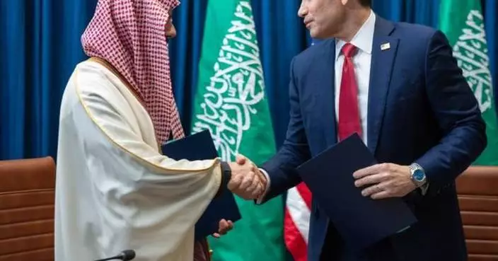 United States Signs Participation Contract for Expo 2030 Riyadh, Strengthening Momentum For Global Participation