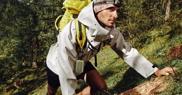 INIU Expands Into Outdoor Power With New Rugged Series