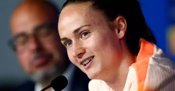 Tiny HB Køge faces mighty Barcelona, City hosts PSG in Women's Champions League