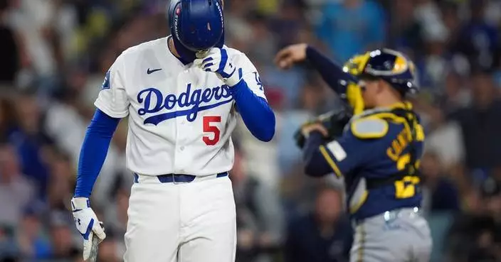 Shohei Ohtani's health and a possible lockout loom over an uncertain offseason for the Dodgers