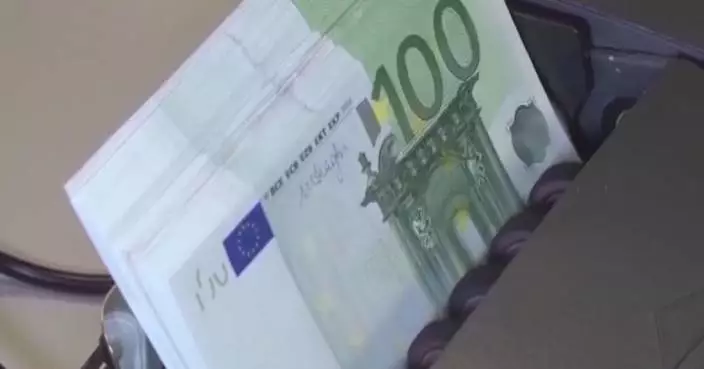 Germany, France, Italy see rising inflation in September