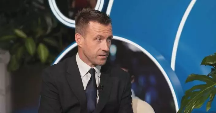Australian Open launches 2027 China campaign in Beijing