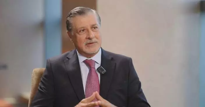 Greater global cooperation essential to clean energy transition amid geopolitical chllenges: WEC chair