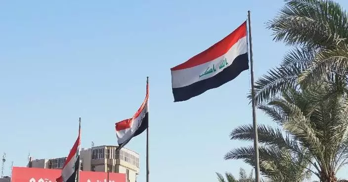 Iraqi PM declares full sovereignty as US-led coalition completes final withdrawal
