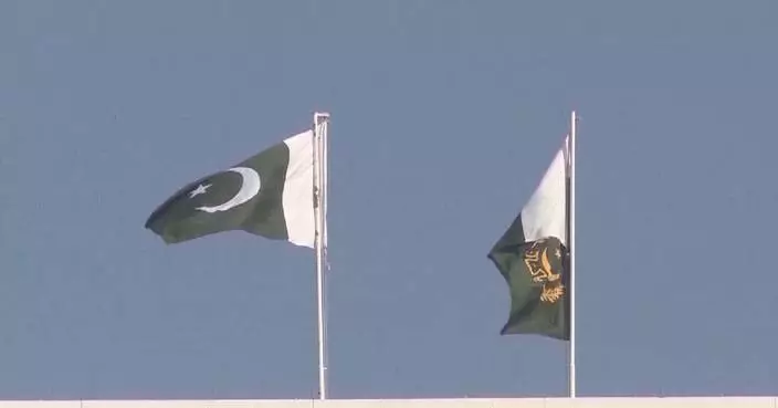 Pakistan, Saudi Arabia, Türkiye to hold talks in Riyadh on Houthi political engagement