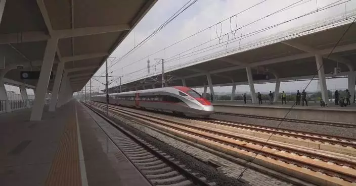 China-Indonesia cooperation yields fruitful results across board