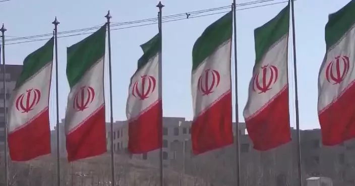 Iran's IRGC hit 7 "violating" oil tankers in Hormuz Strait in 5 days: media