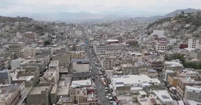 Yemeni government announces military operations to retake Houthi-held areas