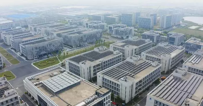 Ningbo's "rooftop solar boom" drives State Grid's infrastructure upgrade