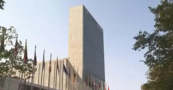 UN chief voices deep concern over conflict escalation in Yemen