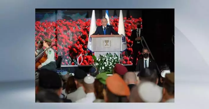 Netanyahu says operations against Hamas, Hezbollah will continue