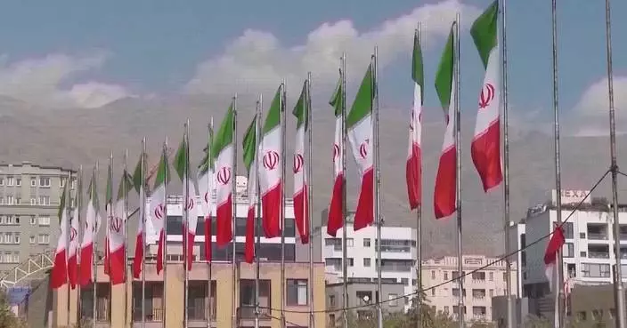Iran's president, FM vow defense of national interests