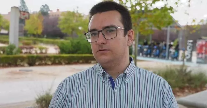 Madrid residents rate local public service platforms, response speed