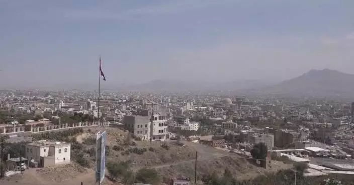 Houthi group warns against foreign involvement in Yemen conflict amid escalating fighting