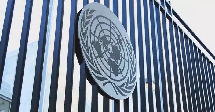 Largest number of people displaced in single demolition in East Jerusalem: UN