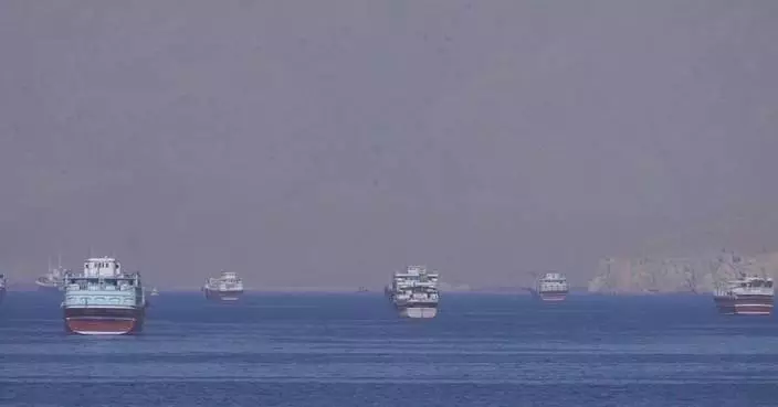 Iran to soon close "unauthorized routes" in Hormuz Strait: military advisor
