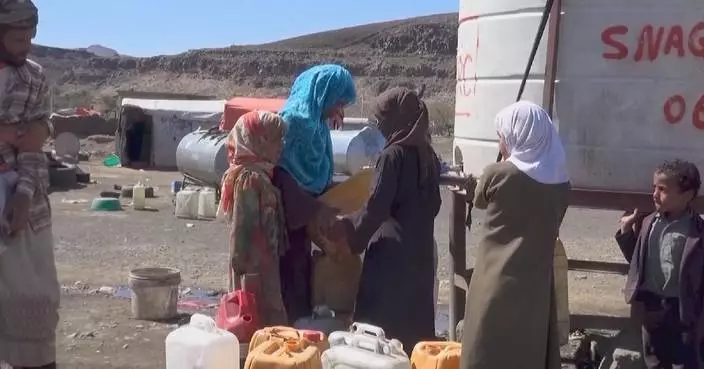 Civilians in Yemen continue to flee homes amid insecurity: UN