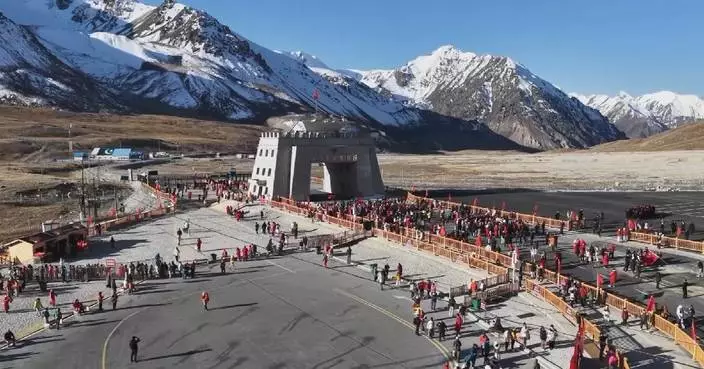 Longer trips, diversified destinations drive China’s National Day holiday travel boom