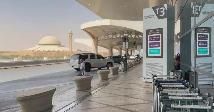 Riyadh remains largely operational amid Houthi attack claims