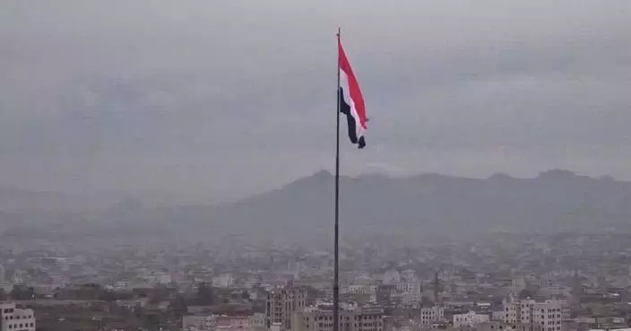 Houthis claim new missile strike on Riyadh airport