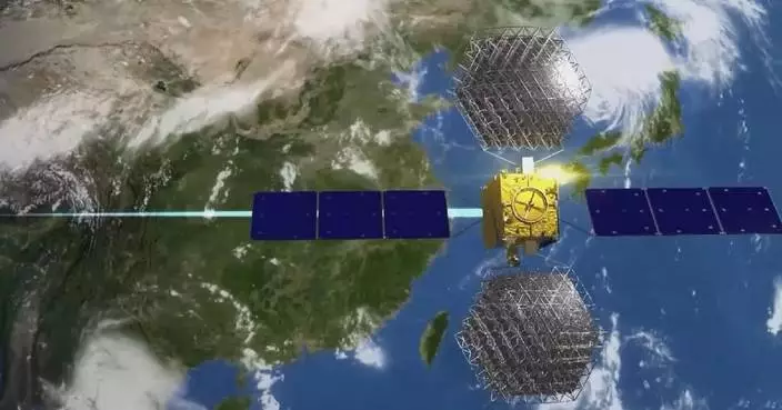 Engineer recalls 13-day rescue of malfunctioning satellite months before BeiDou-3's global rollout