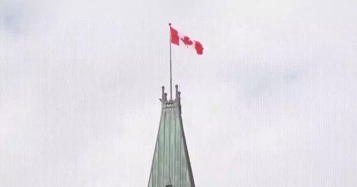 Number of Canadians arrested, detained in U.S. jumps nearly 60 pct: report