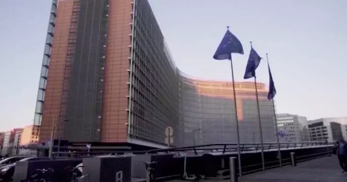 EU debt could reach 1 trillion euros by 2027, auditors warn