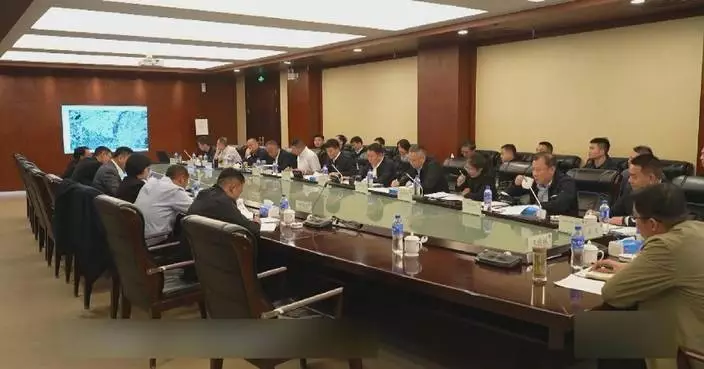 Chinese, Myanmar police crack down on telecom fraud in Muse through close cooperation