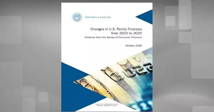 US families' ability to meet debt payments worsens significantly: Fed survey