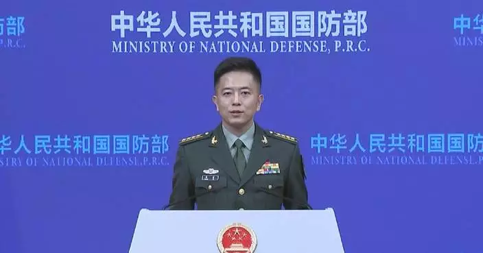 China, Laos to hold 5th border defense friendship exchange: spokesman