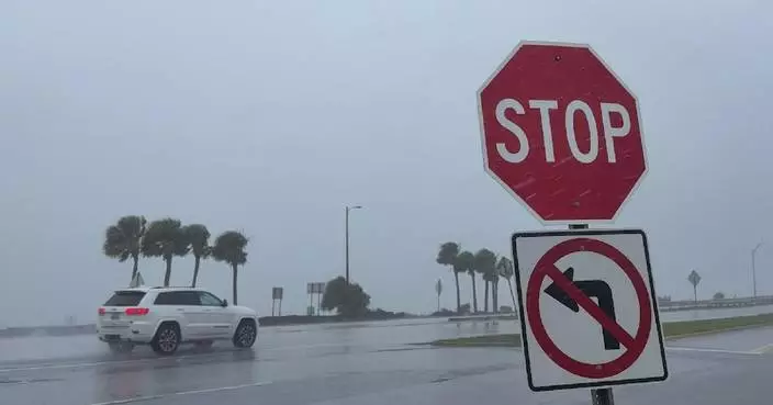 4 dead, hundreds of thousands without power after Hurricane Isaias lands in US Florida